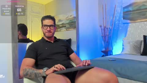 Nate Franco online show from 02-21-25, 03:56