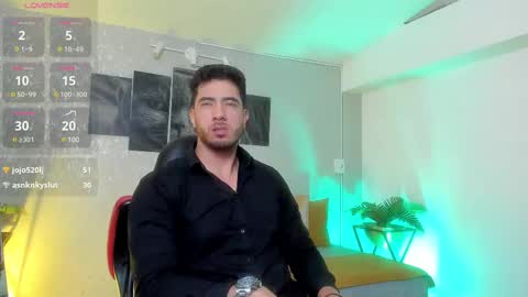 Nate Franco online show from 02-27-25, 09:22