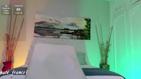 Nate Franco online show from 02-28-25, 08:39