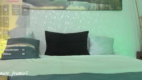 Nate Franco online show from 03-01-25, 02:48