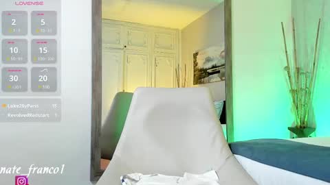 Nate Franco online show from 03-04-25, 05:11