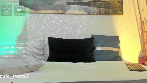 Nate Franco online show from 03-04-25, 08:13