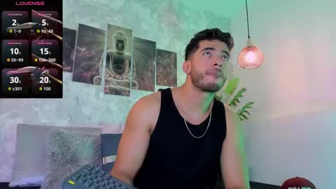 Nate Franco online show from 09-23-25, 04:37