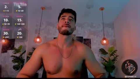 Nate Franco online show from 11-04-25, 06:34