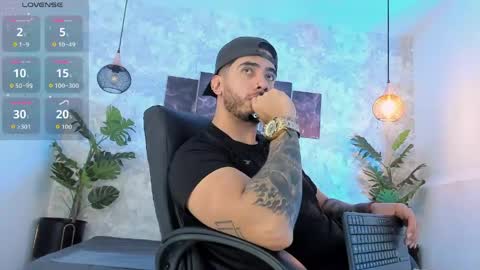 Nate Franco online show from 05-05-26, 11:46