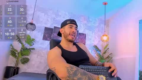 Nate Franco online show from 05-09-26, 03:45