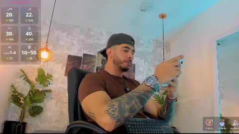 Nate Franco online show from 06-10-26, 04:12