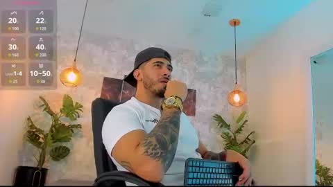 Nate Franco online show from 06-12-26, 04:33