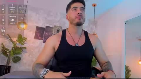 Nate Franco online show from 06-13-26, 03:59