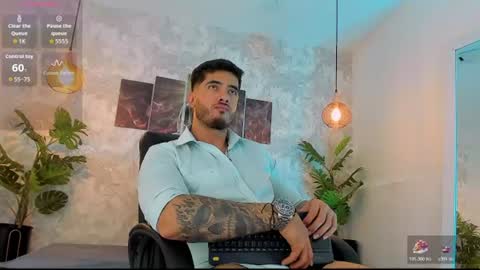 Nate Franco online show from 06-18-26, 04:02