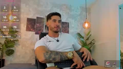Nate Franco online show from 06-20-26, 04:59