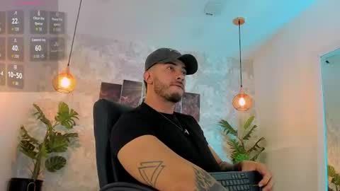 Nate Franco online show from 06-22-26, 04:09