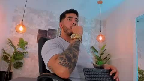 Nate Franco online show from 06-25-26, 04:34