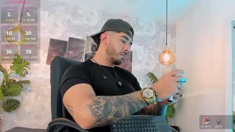 Snapshot of nate_franco chatting on 07-05-26, 03:56 Nate Franco online show from 07-05-26, 03:56