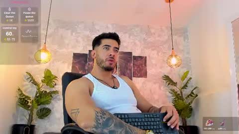 Snapshot of nate_franco chatting on 07-14-26, 05:45 Nate Franco online show from 07-14-26, 05:45
