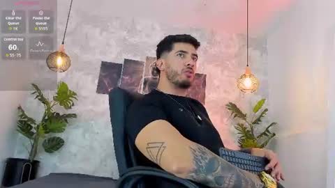 Snapshot of nate_franco chatting on 07-15-26, 03:34 Nate Franco online show from 07-15-26, 03:34