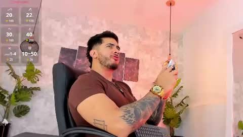 Snapshot of nate_franco chatting on 07-17-26, 04:08 Nate Franco online show from 07-17-26, 04:08