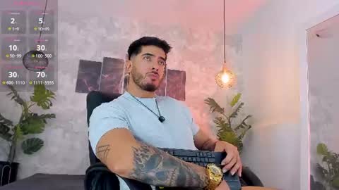Snapshot of nate_franco chatting on 07-20-26, 07:33 Nate Franco online show from 07-20-26, 07:33