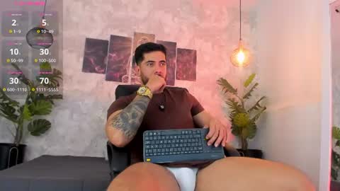 Snapshot of nate_franco chatting on 08-06-26, 04:58 Nate Franco online show from 08-06-26, 04:58