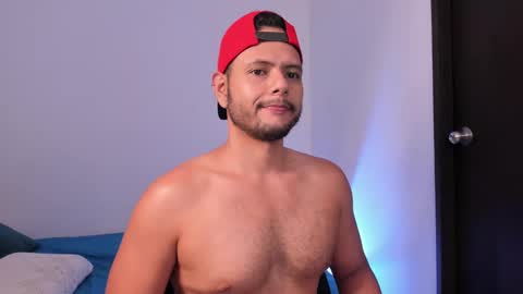 Nate Ocean online show from 12-12-24, 06:47