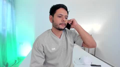 Nate Ocean online show from 01-16-26, 07:29