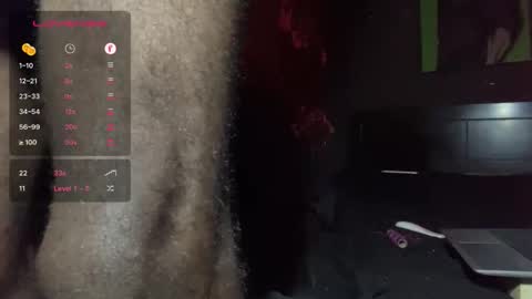 Nathaniel online show from 10-28-25, 03:54