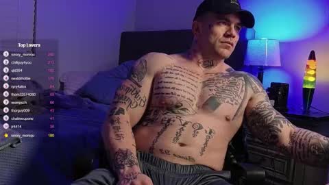 Nate online show from 02-03-26, 06:22