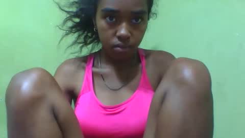 Snapshot of nathaaldy chatting on 10-27-25, 02:48 nathaaldy online show from 10-27-25, 02:48