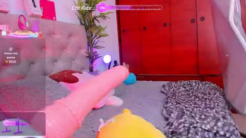 Snapshot of nathaaly_sky chatting on 03-01-25, 03:27 nathaly sky online show from 03-01-25, 03:27