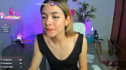 Snapshot of nathaaly_sky chatting on 03-02-25, 02:51 nathaly sky online show from 03-02-25, 02:51
