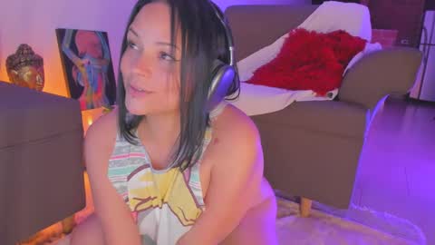 Snapshot of nathalia_evans chatting on 02-27-25, 01:48 Nataly independent model dont forget to leave your like that will help me grow as a model online show from 02-27-25, 01:48