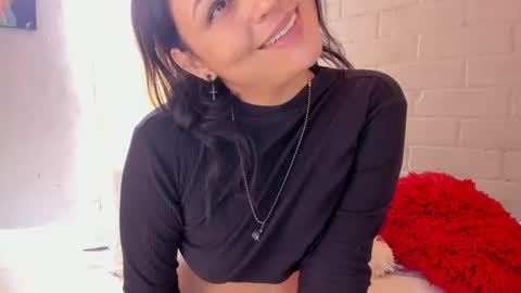 Snapshot of nathalia_evans chatting on 09-30-25, 06:46 Nataly independent model dont forget to leave your like that will help me grow as a model online show from 09-30-25, 06:46