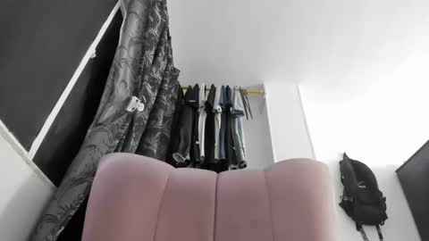     NATHALIA online show from 10-13-25, 04:40