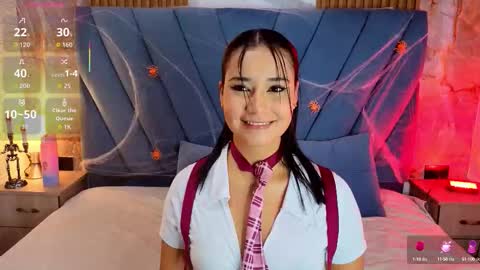 Nathalia koch online show from 10-15-25, 08:09