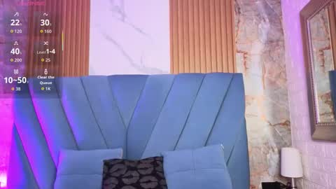 Nathalia koch online show from 12-05-25, 07:32