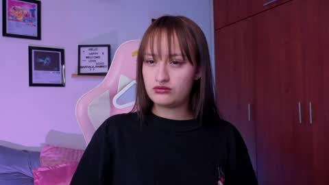 Nathalia Ramirez online show from 05-09-26, 03:23