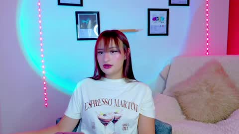 Nathalia Ramirez online show from 06-04-26, 12:38