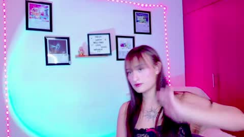 Nathalia Ramirez online show from 06-21-26, 01:08