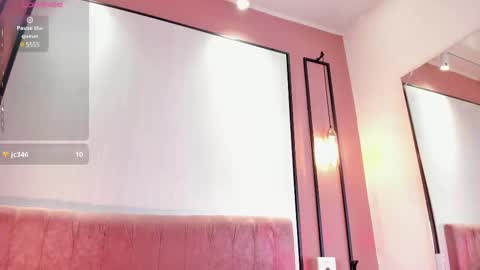 Snapshot of nathalia_stone chatting on 02-13-25, 05:33 nathalia_stone online show from 02-13-25, 05:33