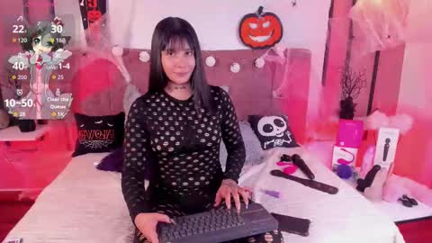 Snapshot of nathalia_stone chatting on 10-27-25, 03:21 nathalia_stone online show from 10-27-25, 03:21