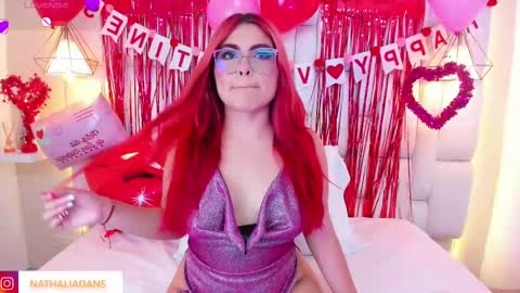 Nathi online show from 02-15-25, 07:17