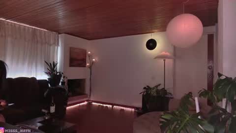 Nathalia  online show from 07-12-26, 09:28