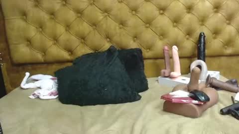 Snapshot of nathaliasmith3x chatting on 01-27-25, 06:19 Nathalia online show from 01-27-25, 06:19