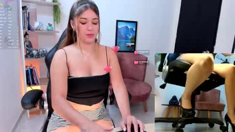 NATHALIE online show from 09-13-25, 10:48