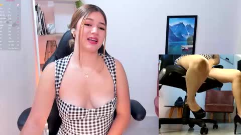 NATHALIE online show from 10-02-25, 06:48