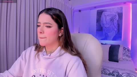 Snapshot of nathalie_rivers chatting on 02-10-26, 11:14 NATHALIE online show from 02-10-26, 11:14