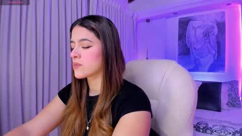 Snapshot of nathalie_rivers chatting on 02-16-26, 11:28 NATHALIE online show from 02-16-26, 11:28