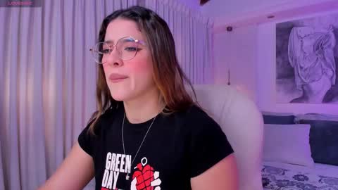 Snapshot of nathalie_rivers chatting on 03-05-26, 11:28 NATHALIE online show from 03-05-26, 11:28