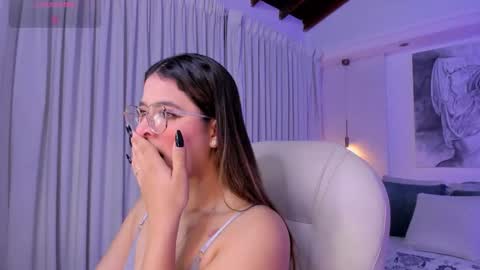 Snapshot of nathalie_rivers chatting on 03-07-26, 11:07 NATHALIE online show from 03-07-26, 11:07