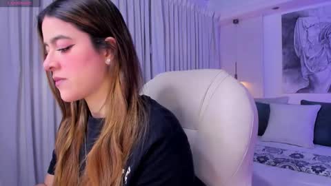 Snapshot of nathalie_rivers chatting on 03-13-26, 11:17 NATHALIE online show from 03-13-26, 11:17